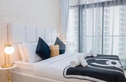 Apartment - 2 Bedrooms - 2 Bathrooms for rent in Aykon City Tower C - Aykon City - Business Bay - Dubai