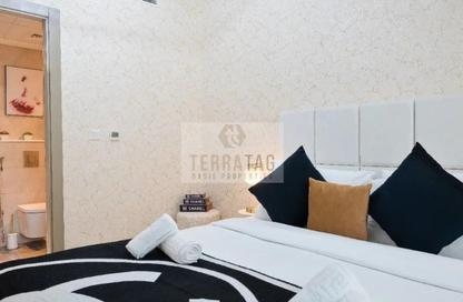 Apartment - 2 Bedrooms - 2 Bathrooms for rent in Aykon City Tower C - Aykon City - Business Bay - Dubai