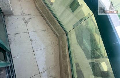 Apartment - 1 Bedroom - 1 Bathroom for rent in Al Rashidiya Towers - Ajman Downtown - Ajman