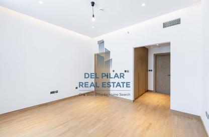 Apartment - 1 Bedroom - 2 Bathrooms for rent in Jubail Terraces - Al Jubail Island - Abu Dhabi