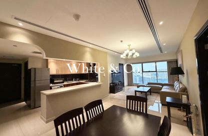 Apartment - 2 - 3 for rent in Elite Downtown Residence 1 - Elite Downtown Residence - Downtown Dubai - Dubai Apartment - 2 - 3 for rent in Elite Downtown Residence 1 - Elite Downtown Residence - Downtown Dubai - Dubai