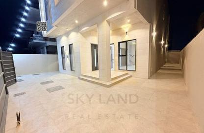 Villa - 3 Bedrooms - 5 Bathrooms for sale in Kabbali Hills - Al Helio 2 - Al Helio - Ajman