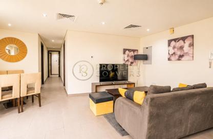 Apartment - 2 Bedrooms - 2 Bathrooms for rent in The Bridge - Dubai Sports City - Dubai Apartment - 2 Bedrooms - 2 Bathrooms for rent in The Bridge - Dubai Sports City - Dubai