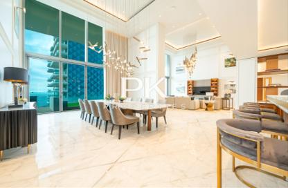 Apartment - 6 Bedrooms - 7+ Bathrooms for sale in Five Luxe JBR - Jumeirah Beach Residence - Dubai