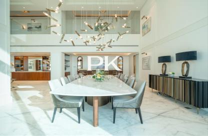 Apartment - 6 Bedrooms - 7+ Bathrooms for sale in Five Luxe JBR - Jumeirah Beach Residence - Dubai Apartment - 6 Bedrooms - 7+ Bathrooms for sale in Five Luxe JBR - Jumeirah Beach Residence - Dubai
