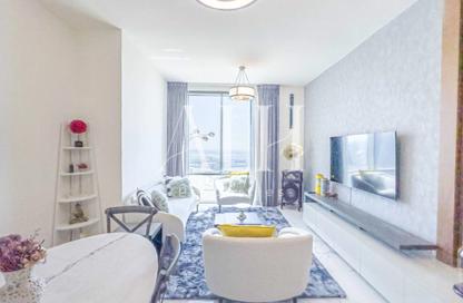 Apartment - 1 - 2 for rent in Noura Tower - Al Habtoor City - Business Bay - Dubai