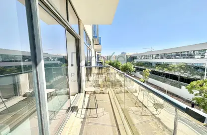 Apartment - 2 Bedrooms - 3 Bathrooms for rent in Oia Residence - Motor City - Dubai Apartment - 2 Bedrooms - 3 Bathrooms for rent in Oia Residence - Motor City - Dubai