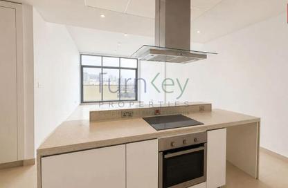 Apartment - 2 - 3 for rent in Oia Residence - Motor City - Dubai