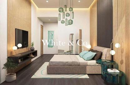 Apartment - 1 Bedroom - 1 Bathroom for sale in Lagoon Views 12 - Lagoon Views - Damac Lagoons - Dubai