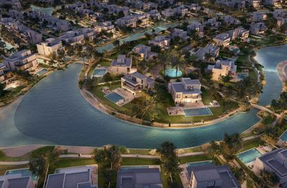 Villa - 4 Bedrooms - 6 Bathrooms for sale in The Oasis - Palmiera - The Oasis by Emaar - Dubai