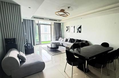 Apartment - 2 - 2 for rent in Paramount Tower Hotel and Residences - Business Bay - Dubai Apartment - 2 - 2 for rent in Paramount Tower Hotel and Residences - Business Bay - Dubai