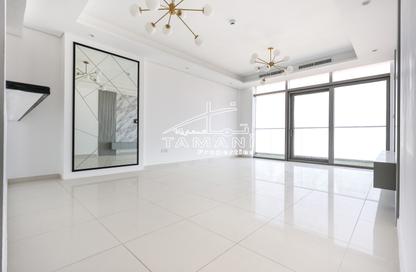Apartment - 2 - 3 for rent in Paramount Tower Hotel  and  Residences - Business Bay - Dubai