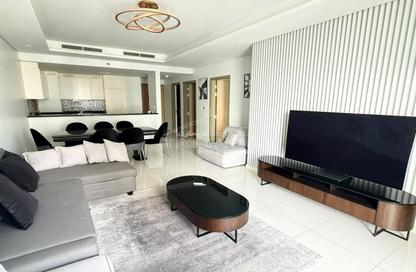 Apartment - 2 - 2 for rent in Paramount Tower Hotel and Residences - Business Bay - Dubai Apartment - 2 - 2 for rent in Paramount Tower Hotel and Residences - Business Bay - Dubai