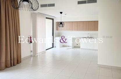 Villa - 4 Bedrooms - 5 Bathrooms for rent in Parkside 1 - EMAAR South - Dubai South (Dubai World Central) - Dubai