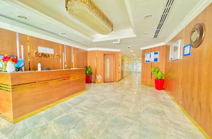 Apartment - 2 - 2 for rent in Al Nahda Complex - Al Nahda - Sharjah Apartment - 2 - 2 for rent in Al Nahda Complex - Al Nahda - Sharjah