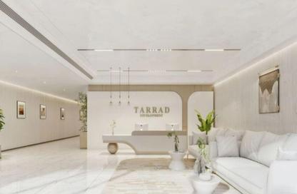 Apartment - Studio - 1 Bathroom for sale in Celesto Tower - Dubai Land Residence Complex - Dubai Land - Dubai