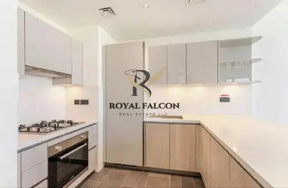 شقة - غرفة نوم - 2 حمامات للايجار في كريست غراندي - صبحا هارتلاند - مدينة الشيخ محمد بن راشد - دبي