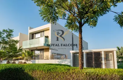 شقة - غرفة نوم - 2 حمامات للايجار في كريست غراندي - صبحا هارتلاند - مدينة الشيخ محمد بن راشد - دبي