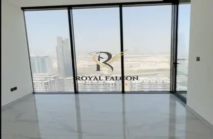 شقة - غرفة نوم - 2 حمامات للايجار في كريست غراندي - صبحا هارتلاند - مدينة الشيخ محمد بن راشد - دبي