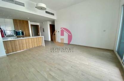 Apartment - 2 Bedrooms - 2 Bathrooms for sale in Gemini Splendor - Sobha Hartland - Mohammed Bin Rashid City - Dubai