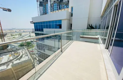 شقة - 2 غرف نوم - 2 حمامات للبيع في جيميناي سبلاندور - صبحا هارتلاند - مدينة الشيخ محمد بن راشد - دبي شقة - 2 غرف نوم - 2 حمامات للبيع في جيميناي سبلاندور - صبحا هارتلاند - مدينة الشيخ محمد بن راشد - دبي