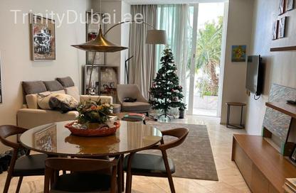 Hotel  and  Hotel Apartment - 2 Bedrooms - 2 Bathrooms for sale in Five Jumeirah Village - District 14 - Jumeirah Village Circle - Dubai