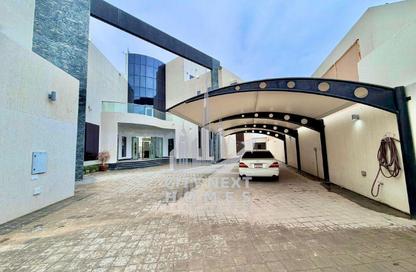 Villa - 6 Bedrooms - 7 Bathrooms for rent in Al Barsha South 2 - Al Barsha South - Al Barsha - Dubai