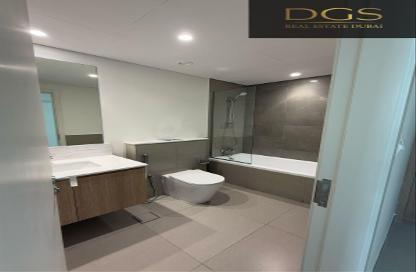 Villa - 3 Bedrooms - 3 Bathrooms for rent in The Pulse Beachfront - The Pulse - Dubai South (Dubai World Central) - Dubai