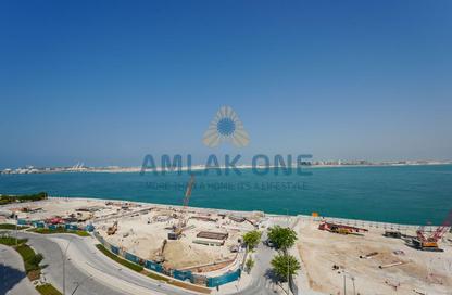 Apartment - 2 - 3 for sale in Pixel - Makers District - Al Reem Island - Abu Dhabi Apartment - 2 - 3 for sale in Pixel - Makers District - Al Reem Island - Abu Dhabi