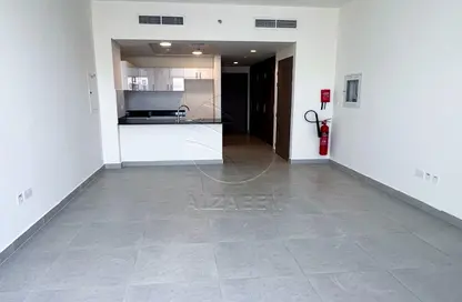 Apartment - 1 Bathroom for sale in Park View - Saadiyat Island - Abu Dhabi