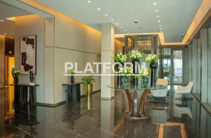 مكتب - استوديو للايجار في فندق وبرج ميلينيوم بلازا - شارع الشيخ زايد - دبي