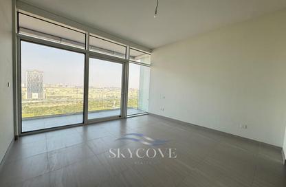 Apartment - 1 Bedroom - 2 Bathrooms for rent in Park Gate Residence 1 - Park Gate Residences - Al Kifaf - Bur Dubai - Dubai