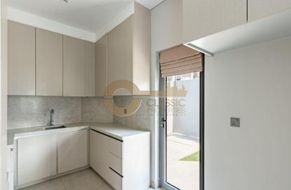 Townhouse - 4 - 5 for sale in MAG Eye - MAG City - Mohammed Bin Rashid City - Dubai