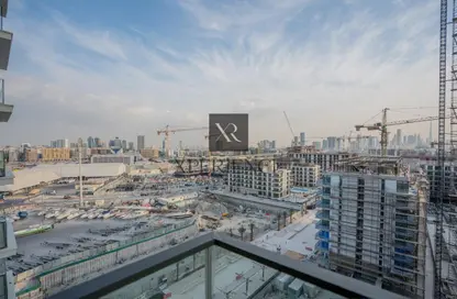 شقة - 2 غرف نوم - 2 حمامات للبيع في مبني سي جيت 1 - سيجيت - ميناء راشد - دبي