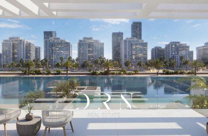 Apartment - 1 - 2 for sale in Ayaan Heights I - Bukadra - Dubai