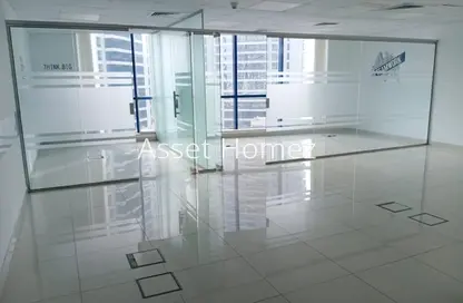 Office Space - Studio for rent in Jumeirah Bay Towers - Jumeirah Lake Towers - Dubai