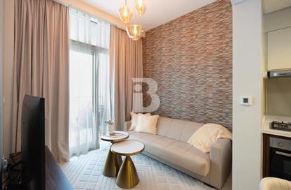 Apartment - 1 Bedroom - 1 Bathroom for rent in Reva Residences - Business Bay - Dubai Apartment - 1 Bedroom - 1 Bathroom for rent in Reva Residences - Business Bay - Dubai