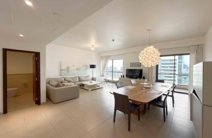 Apartment - 2 Bedrooms - 2 Bathrooms for rent in Bahar 1 - Bahar - Jumeirah Beach Residence - Dubai Apartment - 2 Bedrooms - 2 Bathrooms for rent in Bahar 1 - Bahar - Jumeirah Beach Residence - Dubai