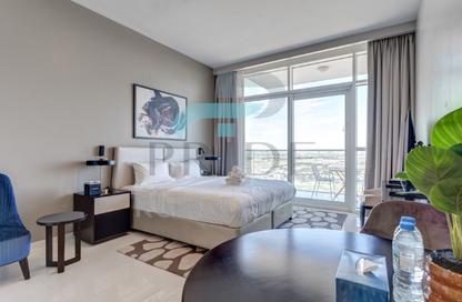 Apartment - Studio - 1 for sale in Artesia C - Artesia - Damac Hills - Dubai