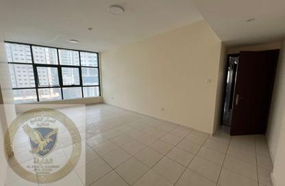 Apartment - 3 Bedrooms - 3 Bathrooms for rent in Al Majaz 3 - Al Majaz - Sharjah
