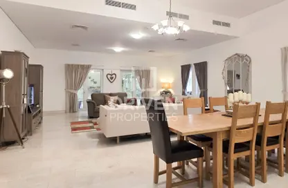 Villa - 5 Bedrooms - 5 Bathrooms for sale in Ponderosa - The Villa - Dubai