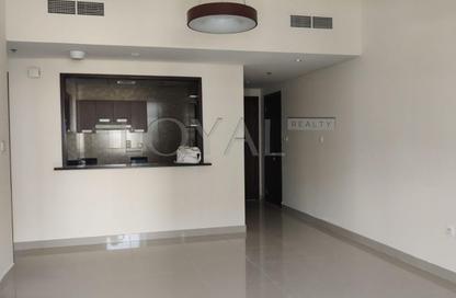 شقة - غرفة نوم - 2 حمامات للبيع في برج ميداليست - مدينة دبي الرياضية - دبي شقة - غرفة نوم - 2 حمامات للبيع في برج ميداليست - مدينة دبي الرياضية - دبي