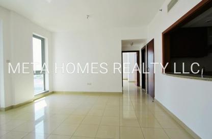 Apartment - 1 - 2 for rent in Standpoint Tower 2 - Standpoint Towers - Downtown Dubai - Dubai
