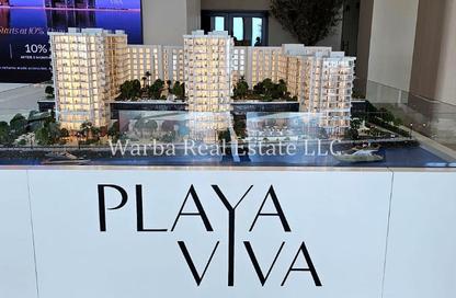Apartment - 2 Bedrooms - 3 Bathrooms for sale in Ras Al Khaimah Creek - Ras Al Khaimah Apartment - 2 Bedrooms - 3 Bathrooms for sale in Ras Al Khaimah Creek - Ras Al Khaimah