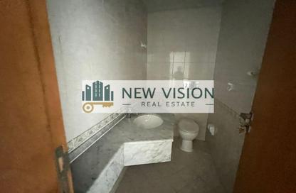 Apartment - 2 Bedrooms - 3 Bathrooms for rent in Al Khan Lagoon Tower - Al Khan Lagoon - Al Khan - Sharjah