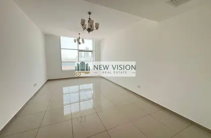 Apartment - 2 Bedrooms - 3 Bathrooms for rent in Al Khan Lagoon Tower - Al Khan Lagoon - Al Khan - Sharjah