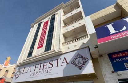 Apartment - Studio - 1 for rent in Al Rawda 3 - Al Rawda - Ajman