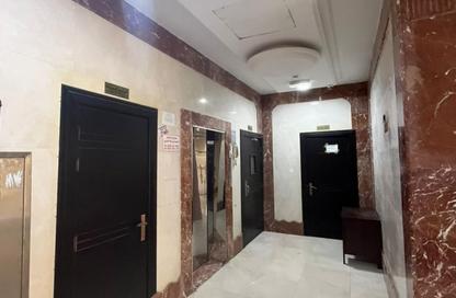Apartment - Studio - 1 for rent in Al Rawda 3 - Al Rawda - Ajman