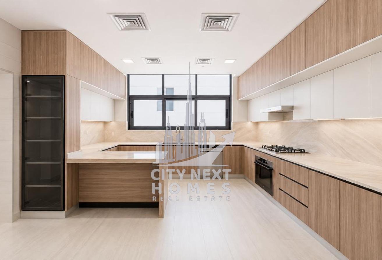 5Bd New Villa| Maid| Driver| Majlis| Laundry room photo 13