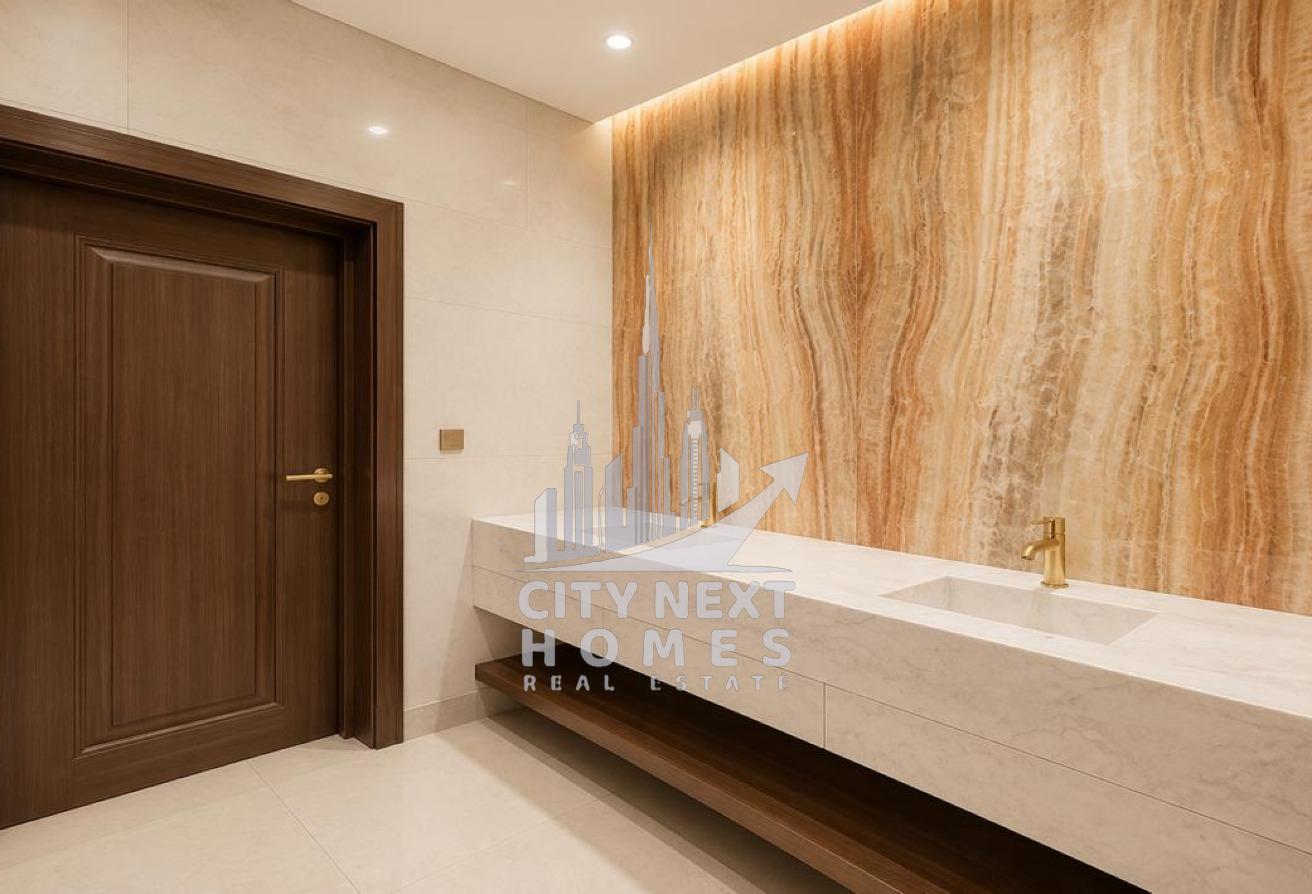 5Bd New Villa| Maid| Driver| Majlis| Laundry room photo 14